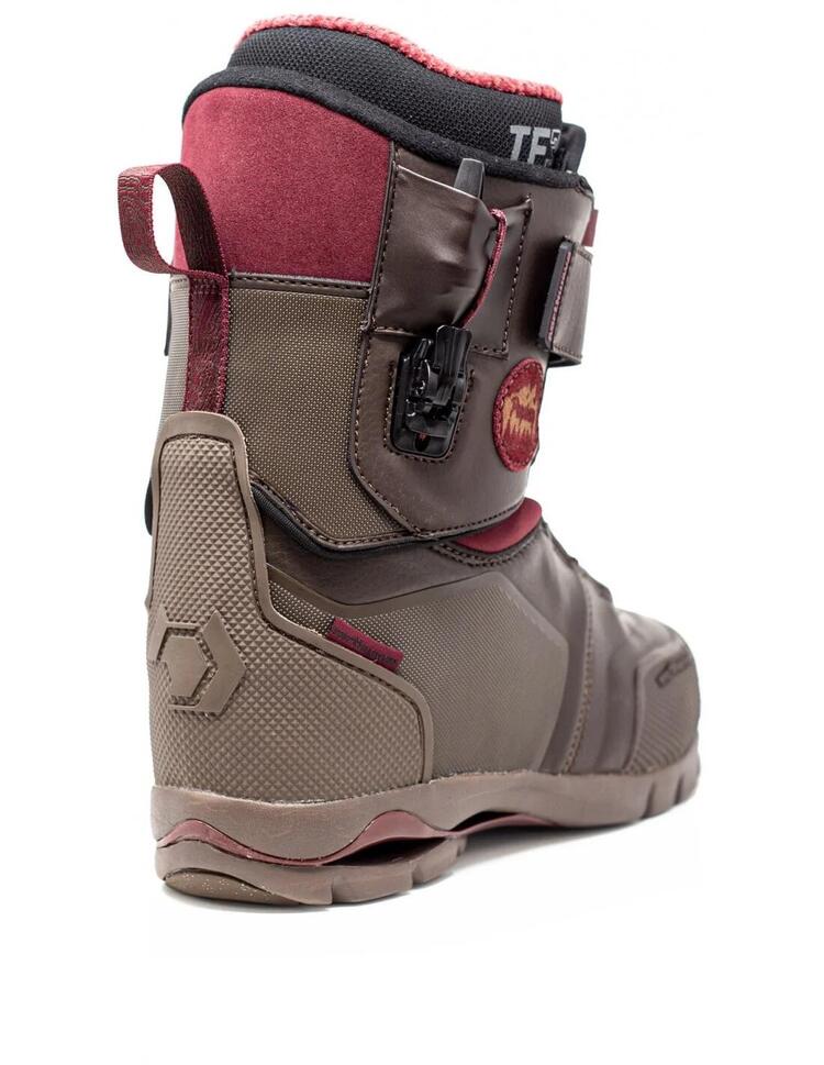 Buty snowboardowe męskie Northwave Prophesy S Sl