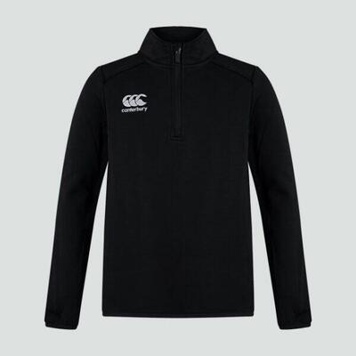 Rugby hoodies - unisex kinderen navy