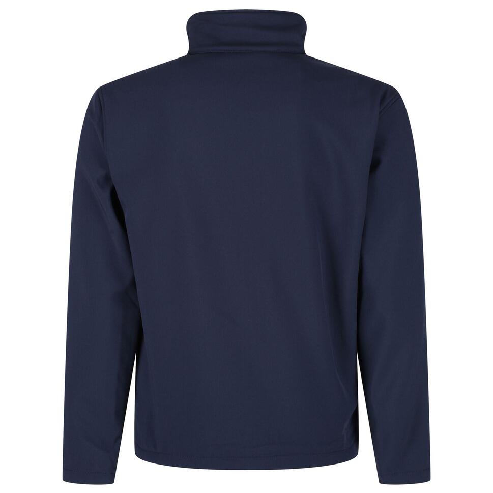 Męski Softshell Reid