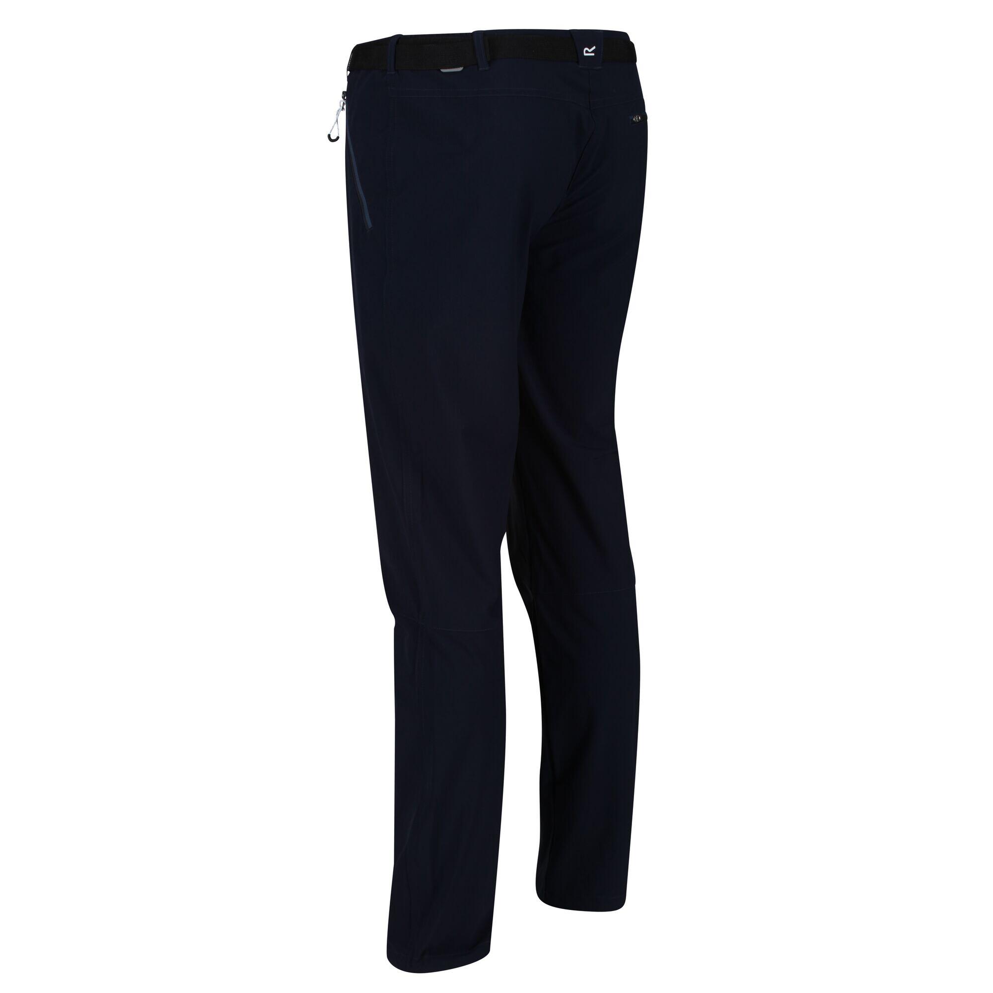 Men's XERT pants (Navy)