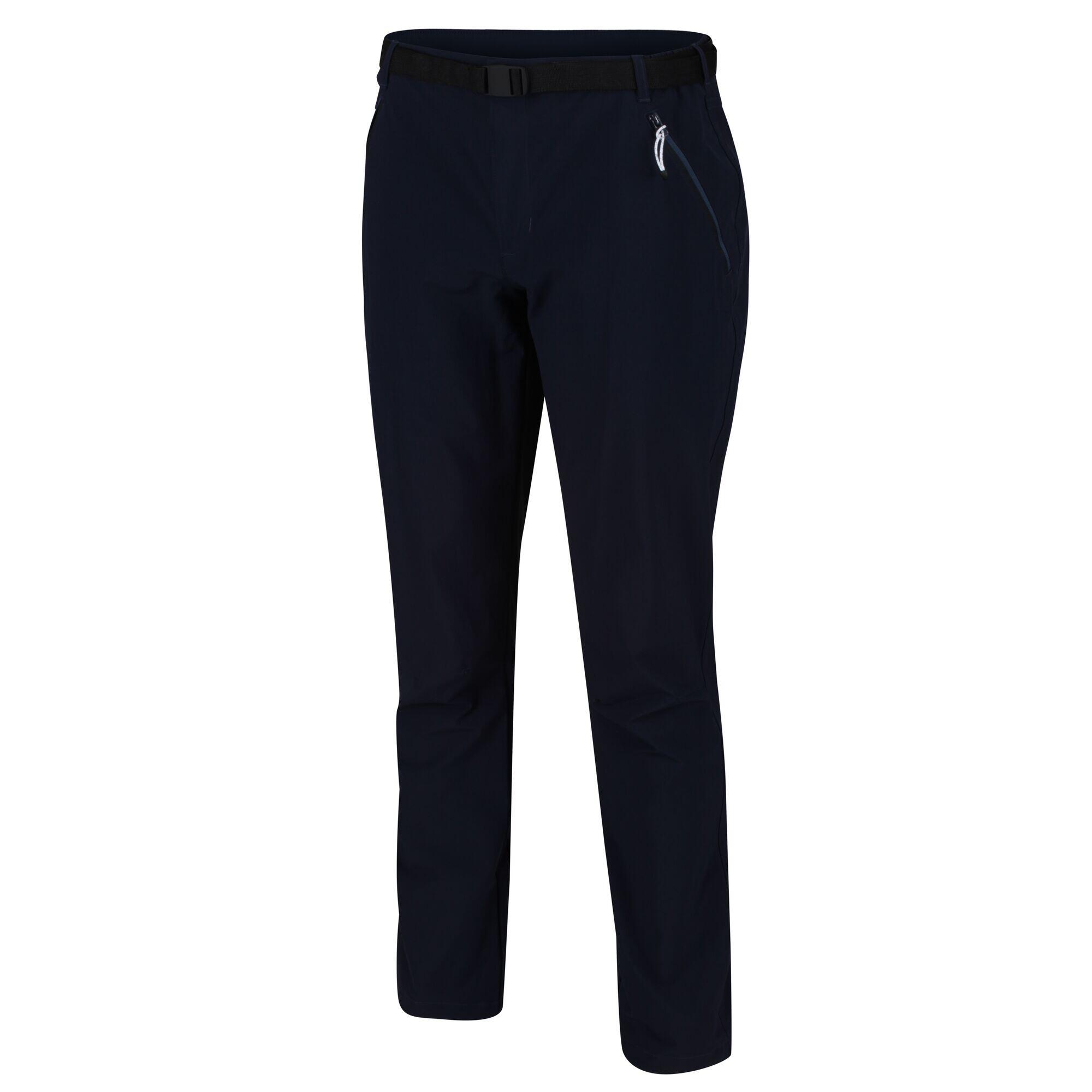 Mens Xert III Trousers (Navy) 3/5