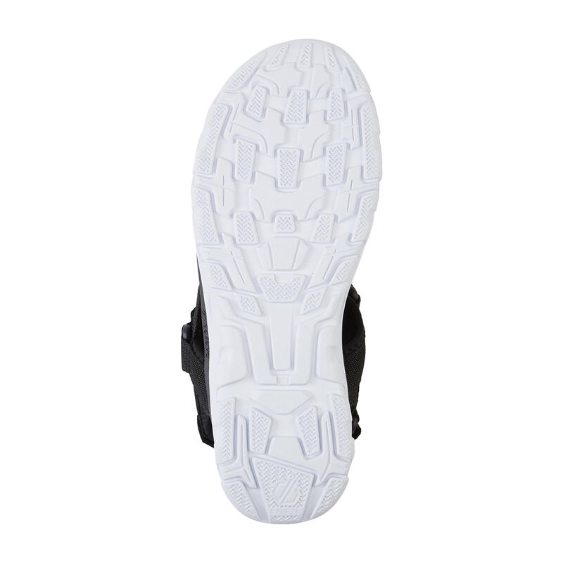 Sandales XIRO Homme (Noir/Blanc)