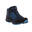 Wanderstiefel Samaris Mid II Damen Dunkles Jeansblau/Ätherisch