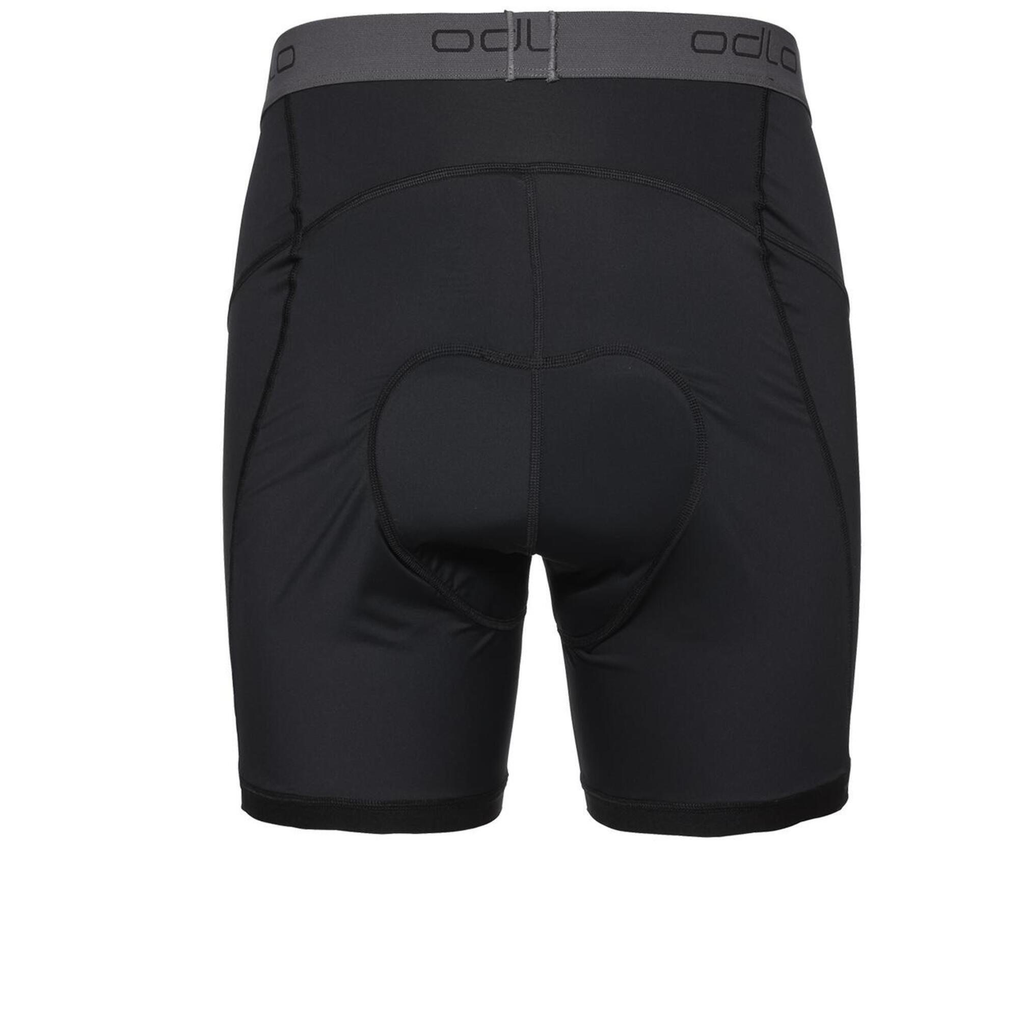 Odlo Boxershort BREATHE black Größe XL 4/5