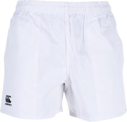 Professionelle Shorts Mit Tasche Von Canterbury In Marineblau