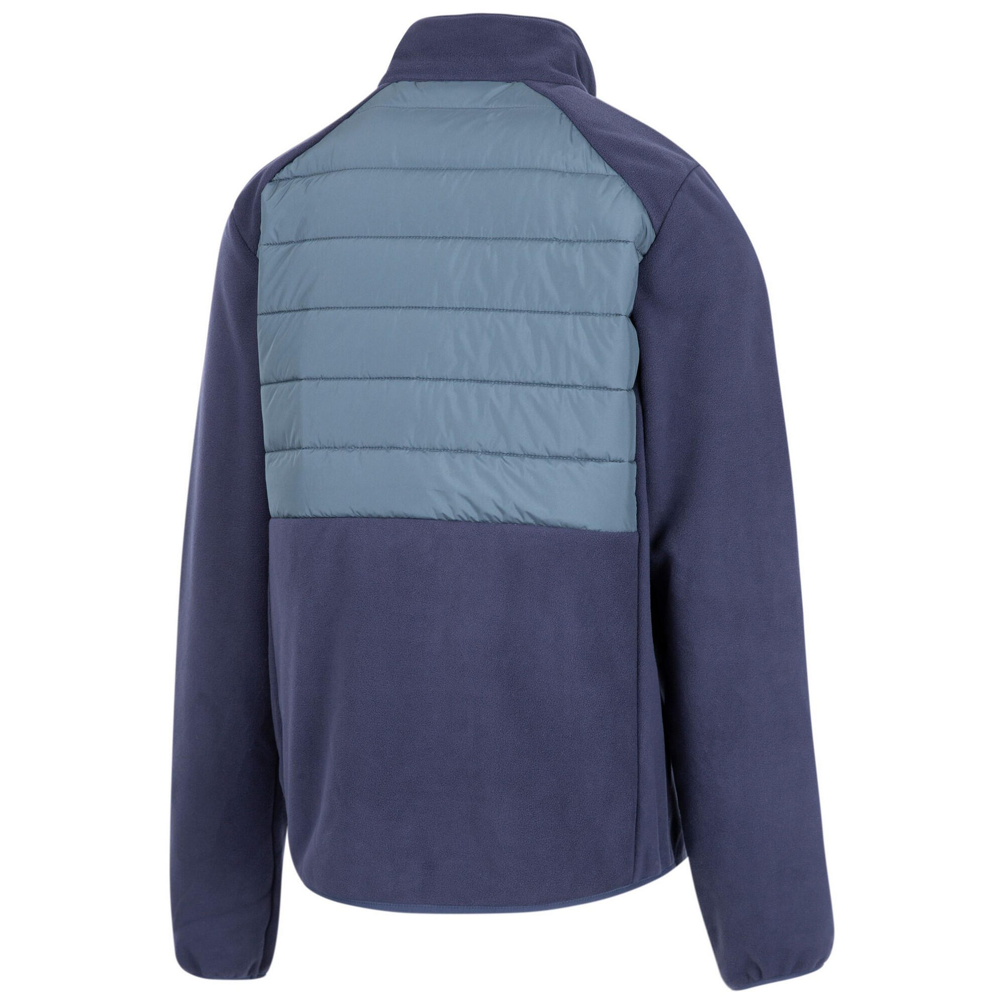 Men's MAGUIRE fleece jacket (Navy)