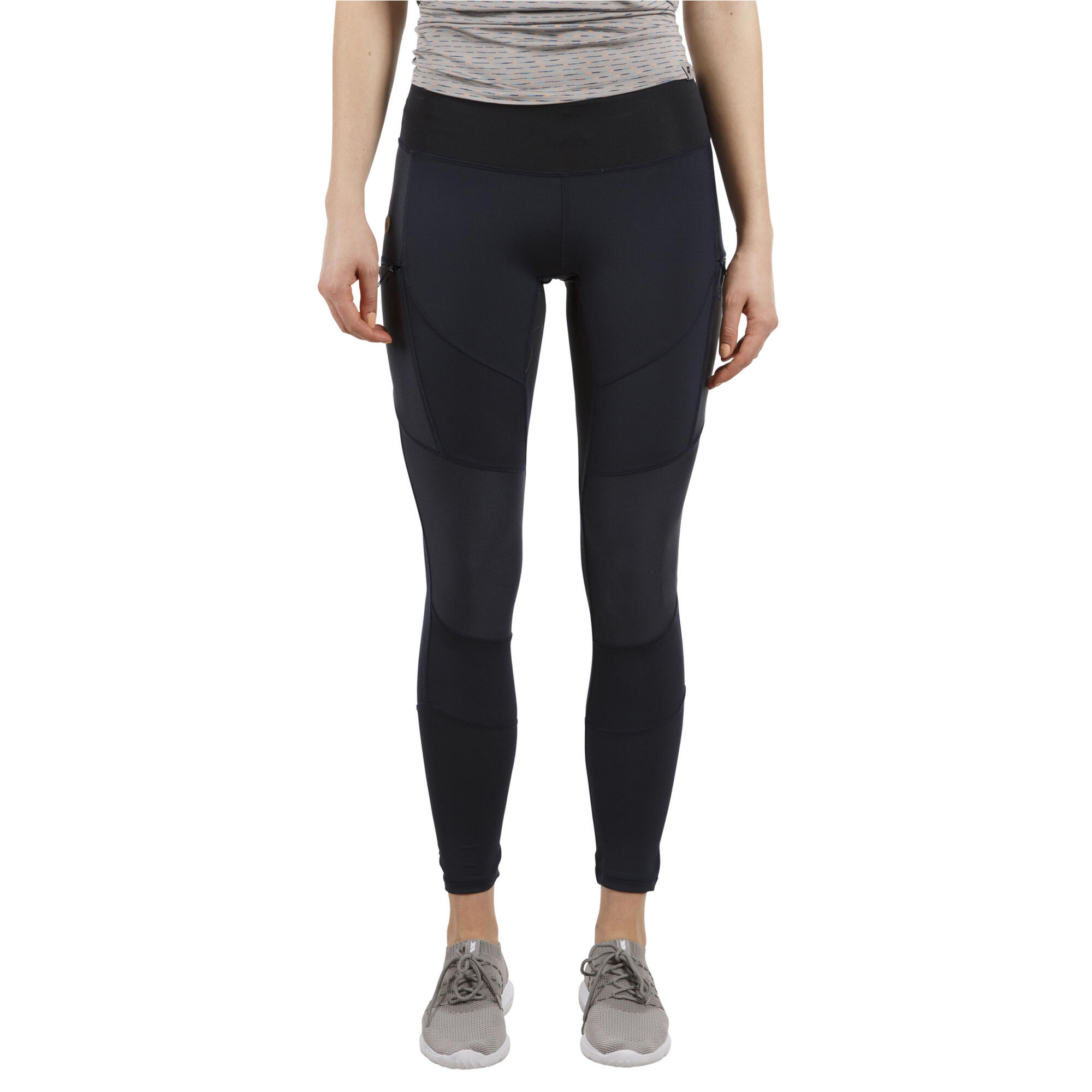 LOCARNO women's leggings (Navy)