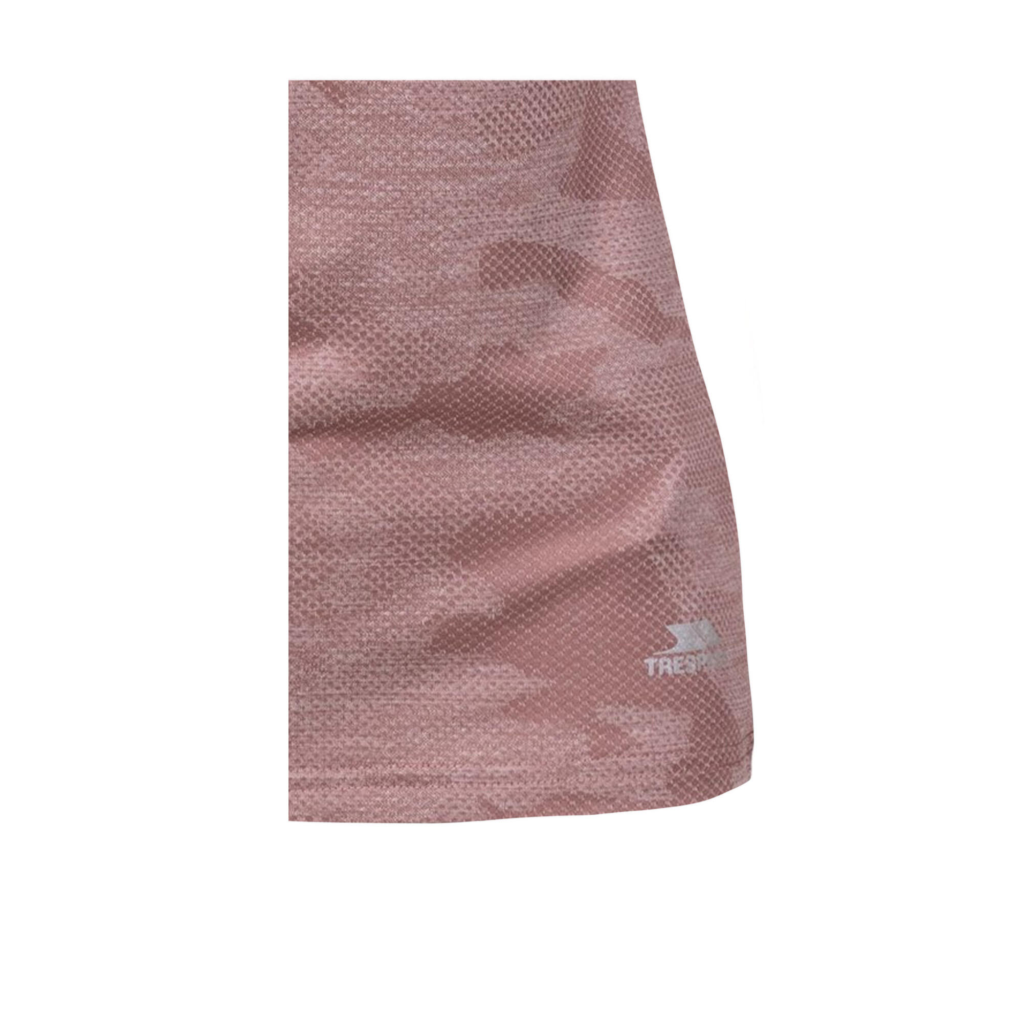 Haut SALWEEN Femme (Ton Rose) 3/4