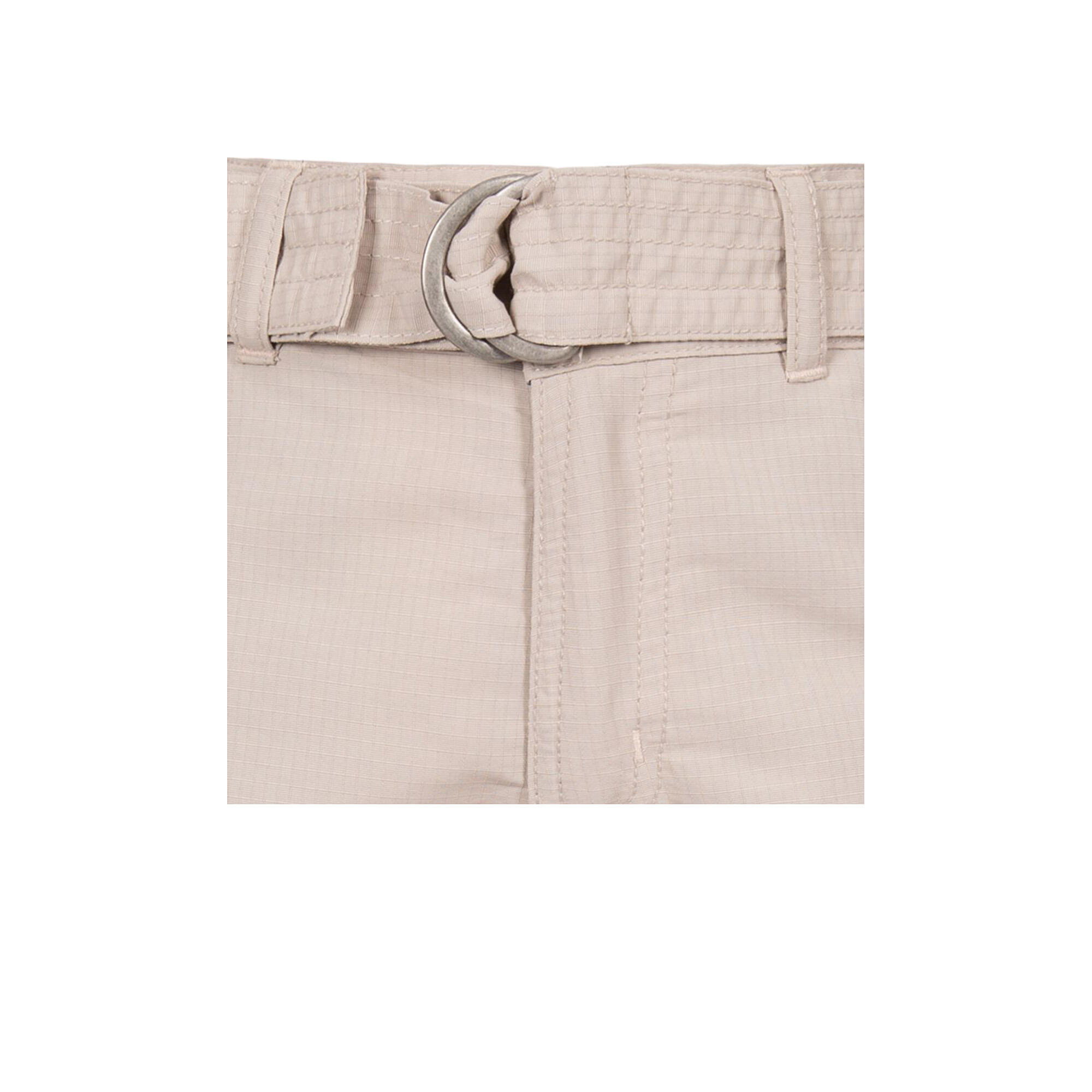 Pantaloncini Bambini Trespass Craftly Pietra Tenera 3/4