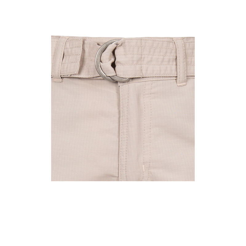 "Craftly" Shorts für Kinder Soft Stone Farbe