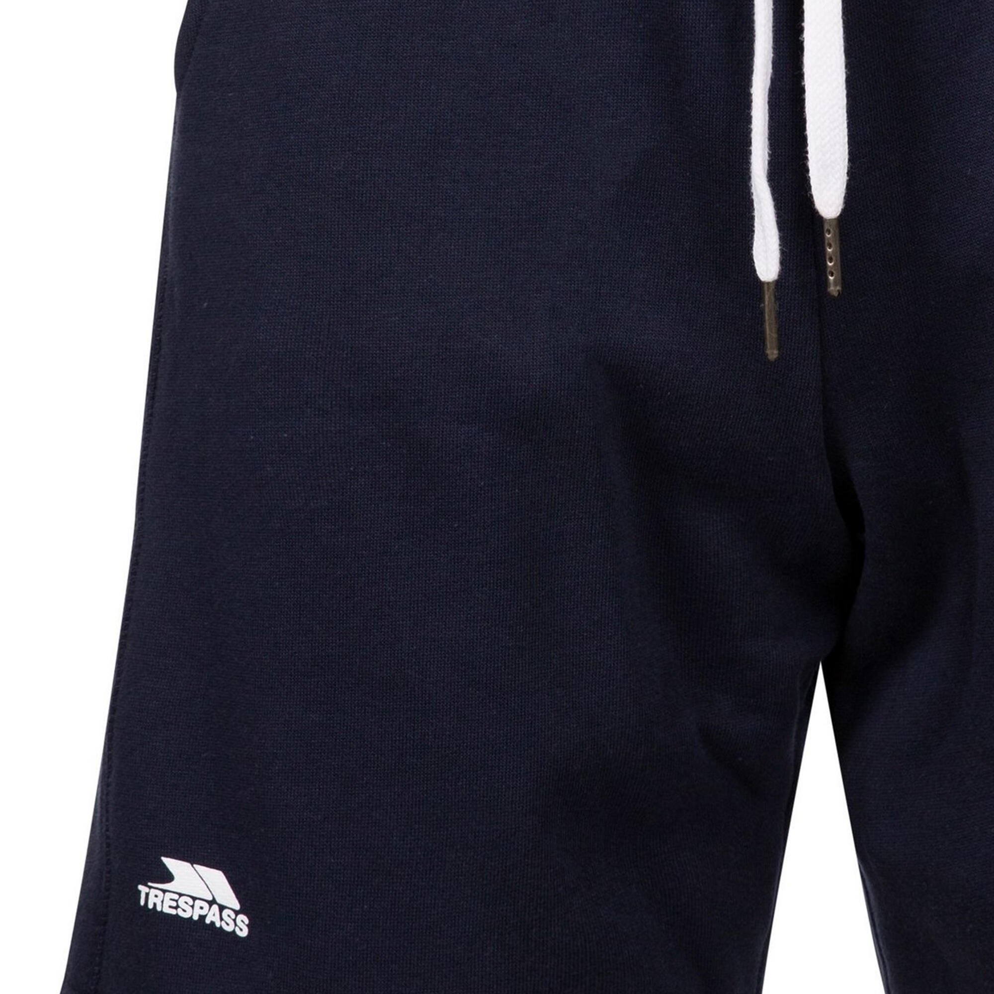 Short LANCE Homme (Bleu Marine) 3/4