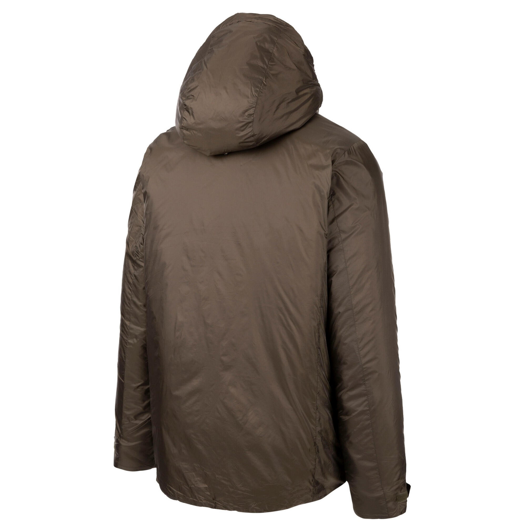 Veste PARDSHAW Homme (Vert Kaki) 3/4