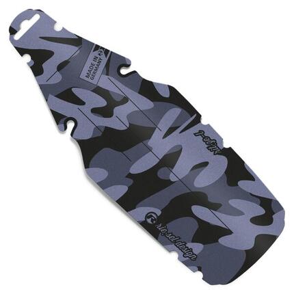 Steckschutzblech Mudguard für den Sattel MTB GRAVEL KIDSBIKE Schutzblech hinten