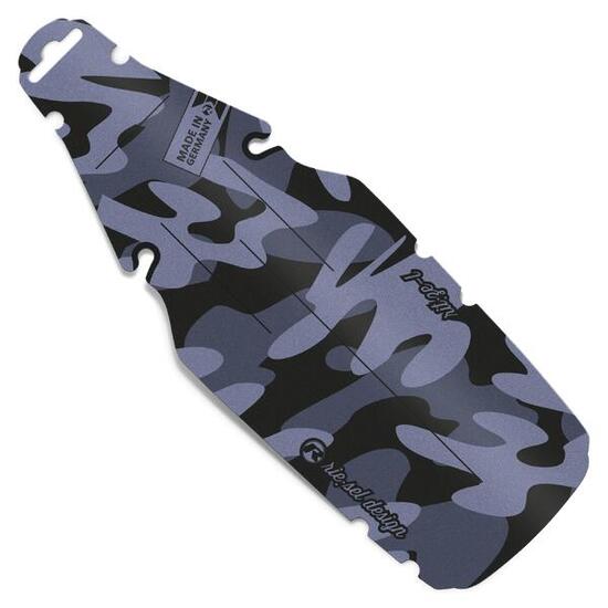 Steckschutzblech Mudguard für den Sattel MTB GRAVEL KIDSBIKE Schutzblech hinten