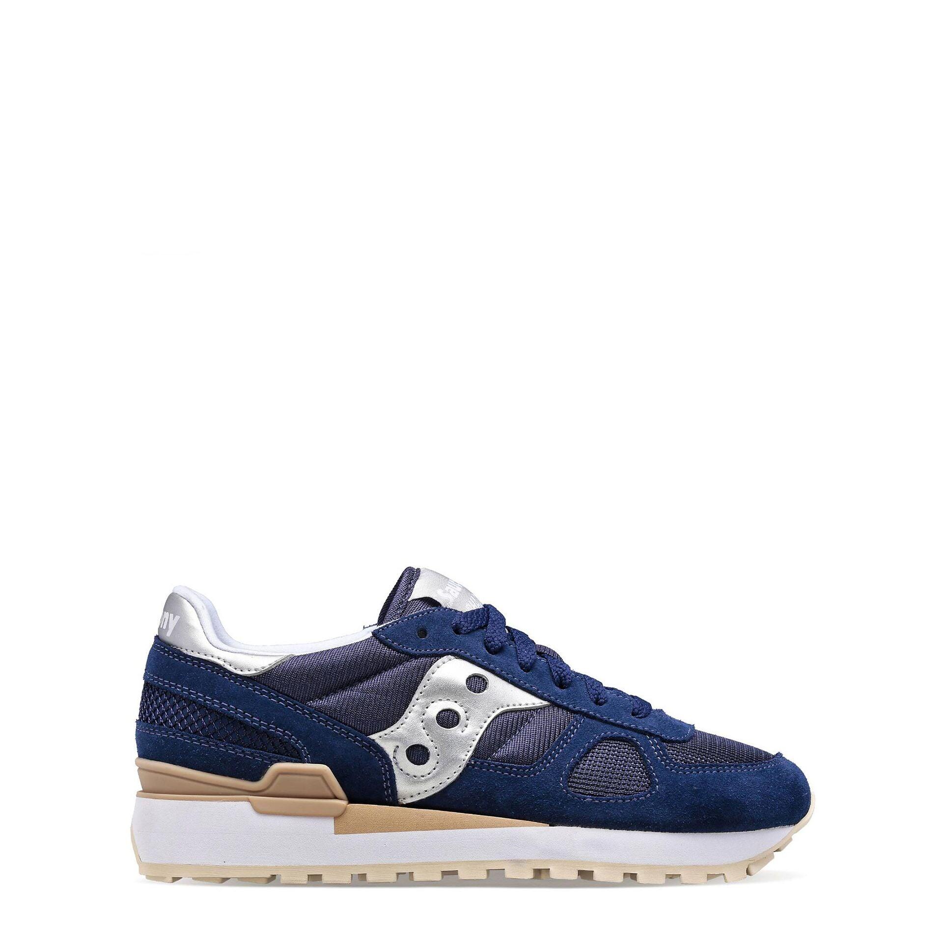bleu / bleu / argente