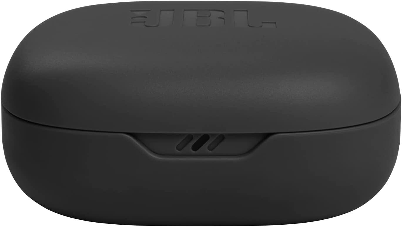 JBL Wave Flex In-Ear Wireless Earphones with IP54 and IPX2 Waterproofing 2/4