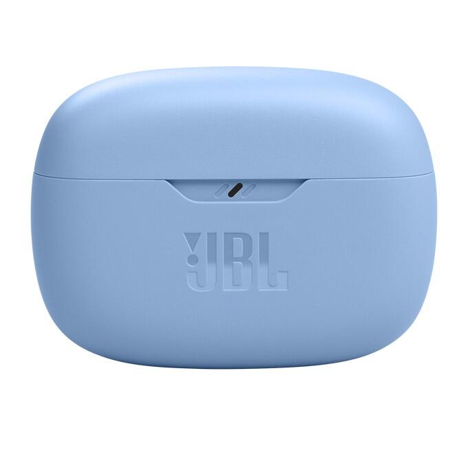 JBL Wave Beam In-Ear Wireless Earbuds with IP54 and IPX2 Waterproofing 2/4