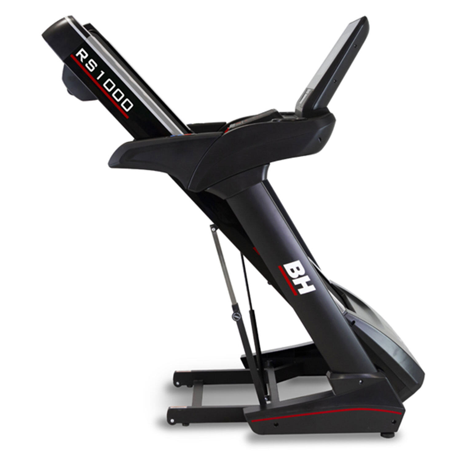 Cinta de correr G6179TFT RS1000 TFT Multimedia 2/7