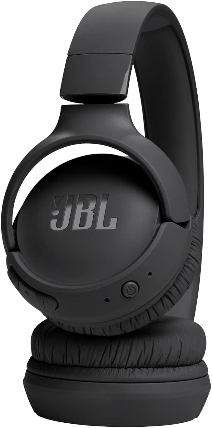 JBL Tune 520BT Wireless On-Ear Headphones 5/6