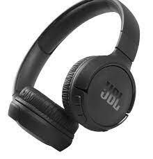 JBL JBL Tune 520BT Wireless On-Ear Headphones