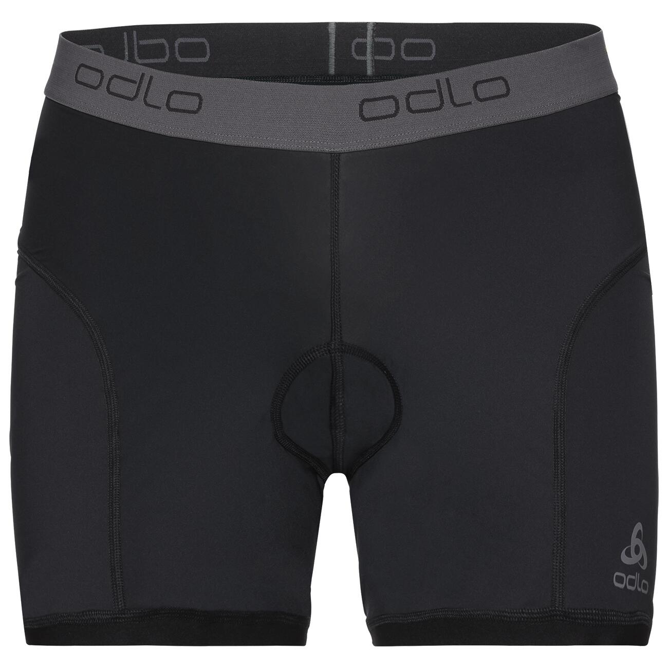 Odlo Boxershort BREATHE black Größe XL 3/5
