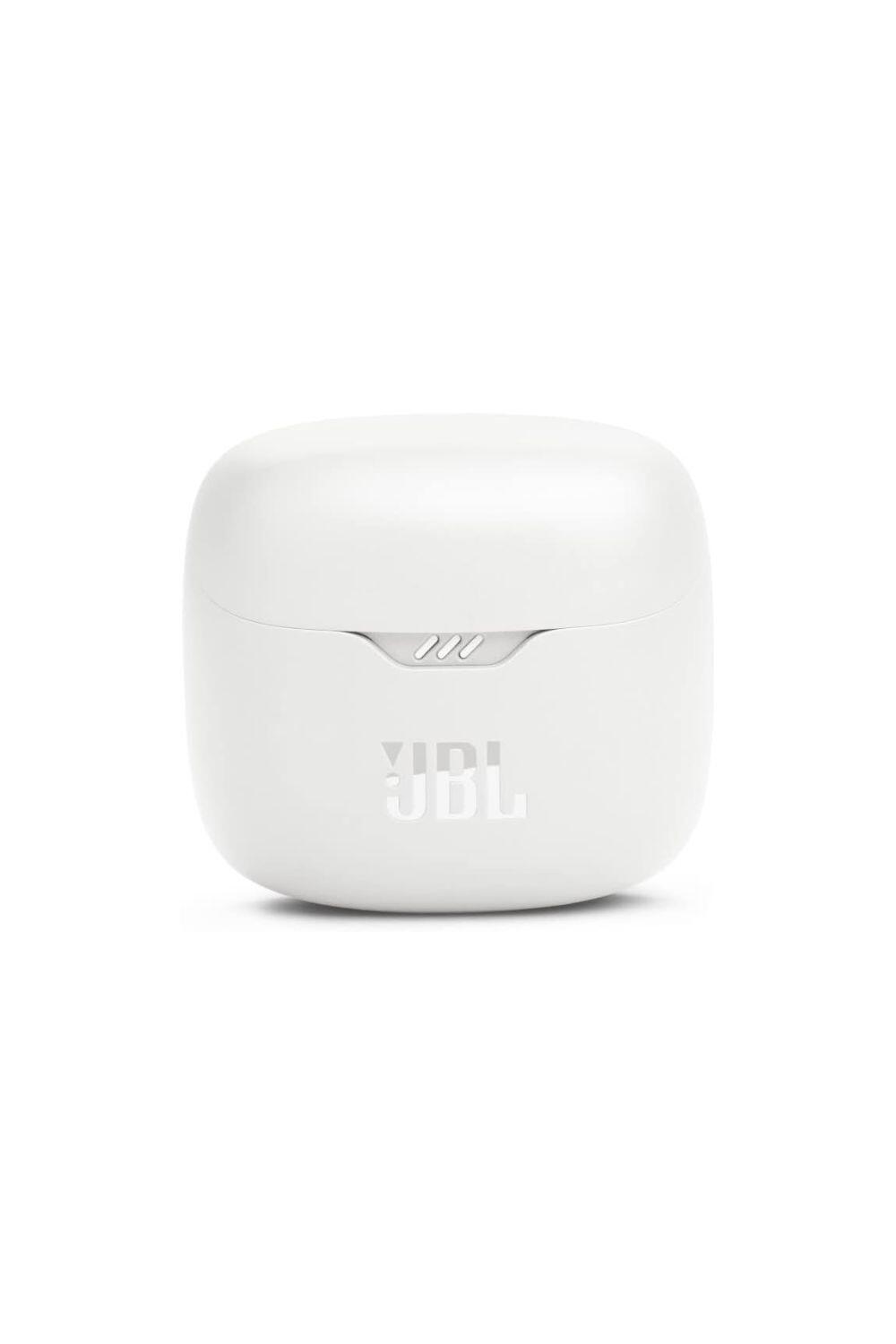 Bezdrátová sluchátka do uší JBL Tune Flex s potlačením hluku a Bluetooth 2/4