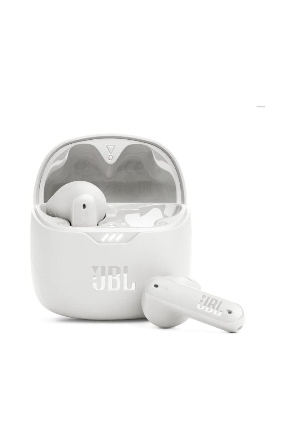 JBL Tune Flex Noise Cancelling Bluetooth In Ear Earphones 3/4
