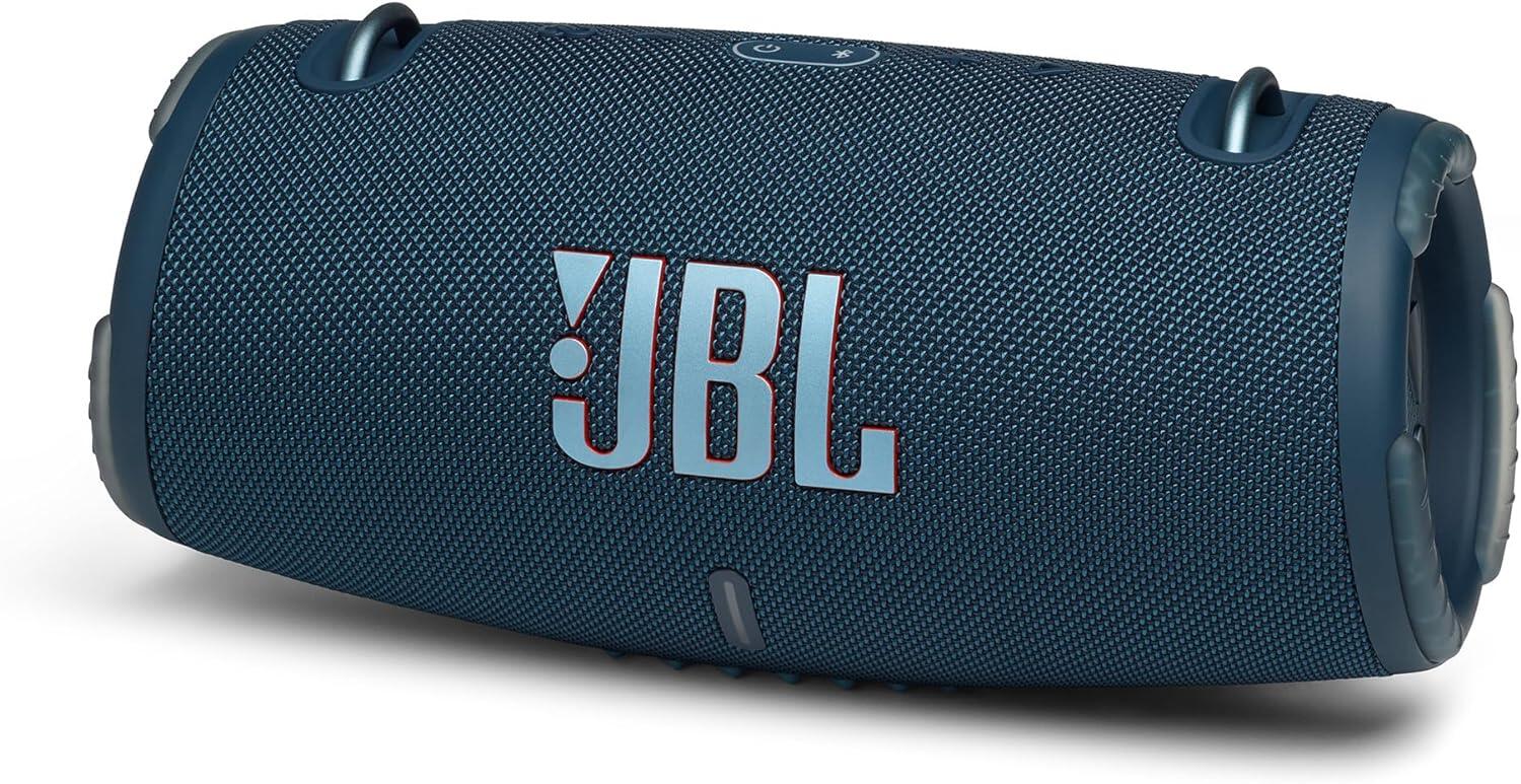 JBL Xtreme 3 Waterproof Portable Stereo Bluetooth Speaker 1/4