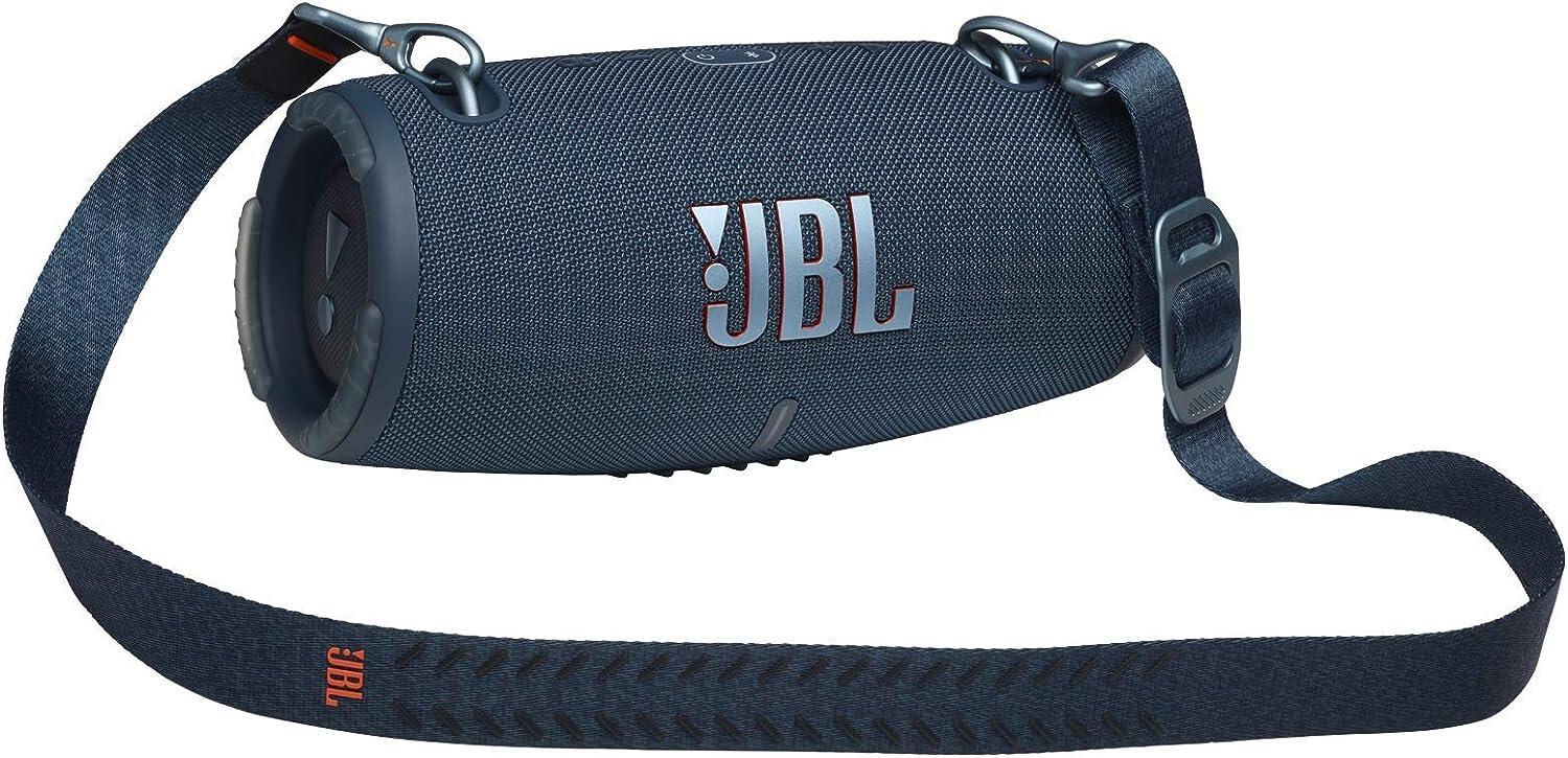JBL Xtreme 3 Waterproof Portable Stereo Bluetooth Speaker 2/4