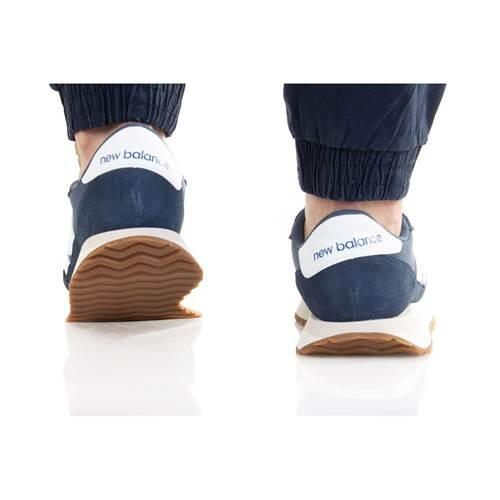 Buty do chodzenia męskie New Balance 237 4/5