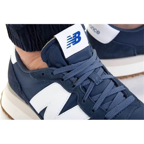 Buty do chodzenia męskie New Balance 237 5/5