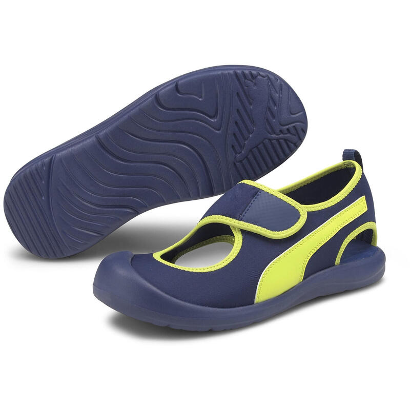 PUMA BUTY AQUACAT PS ELEKTRO 37215707 R 34.5