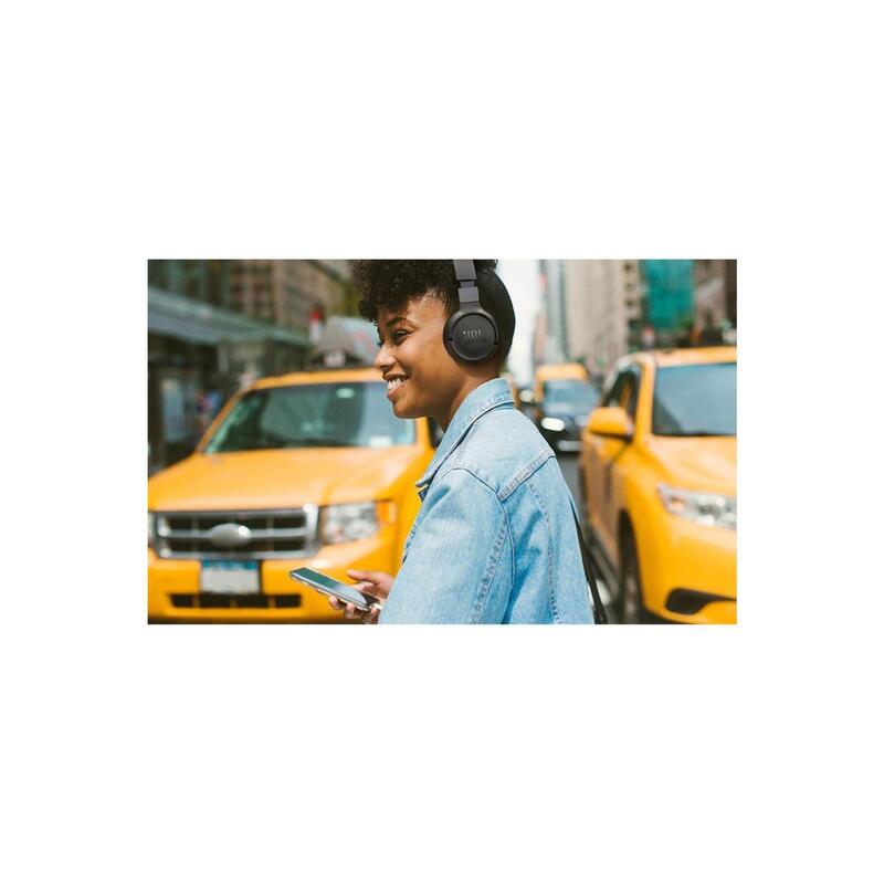 Căști cu Microfon JBL Tune 670NC USB