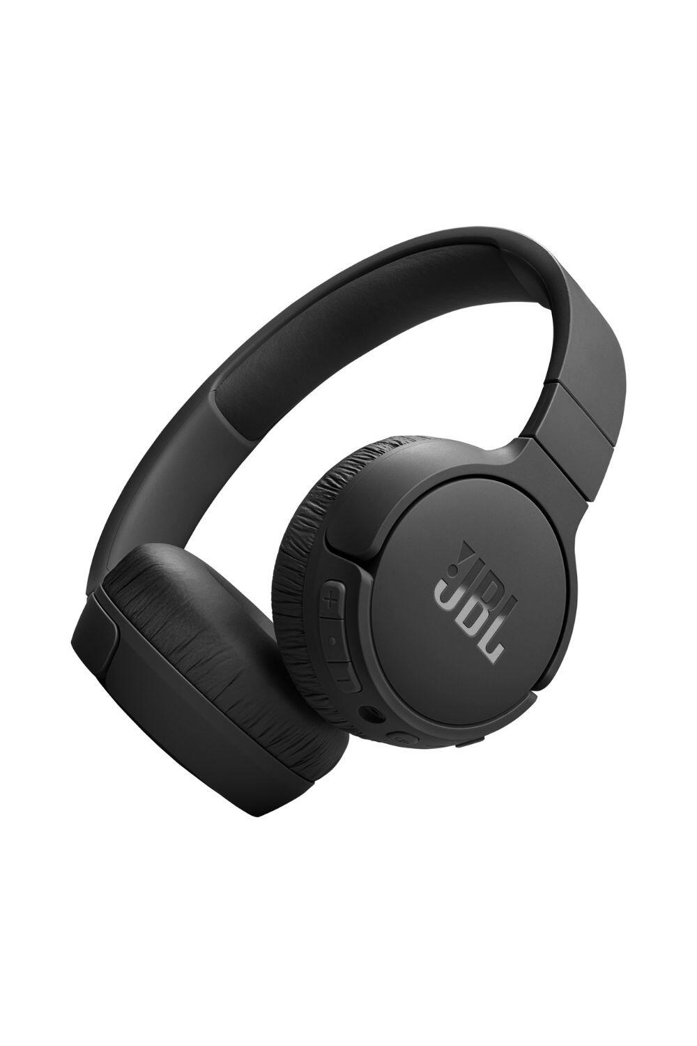 JBL Auricolari con Microfono JBL Tune 670NC USB