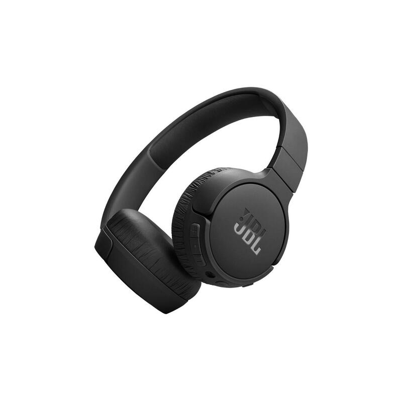 JBL Tune 520BT Wireless On-Ear Headphones JBL - Decathlon