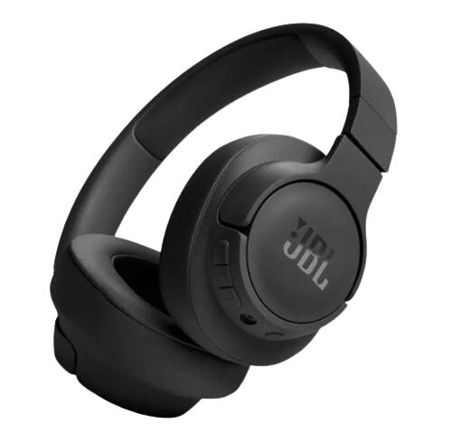 JBL Tune 720BT Wireless over-ear headphones 1/7