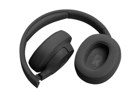JBL Tune 720BT Wireless over-ear headphones 3/7