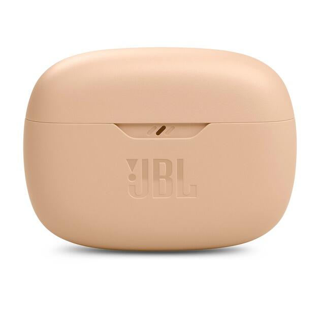 JBL Wave Beam In-Ear Wireless Earbuds with IP54 and IPX2 Waterproofing 2/5