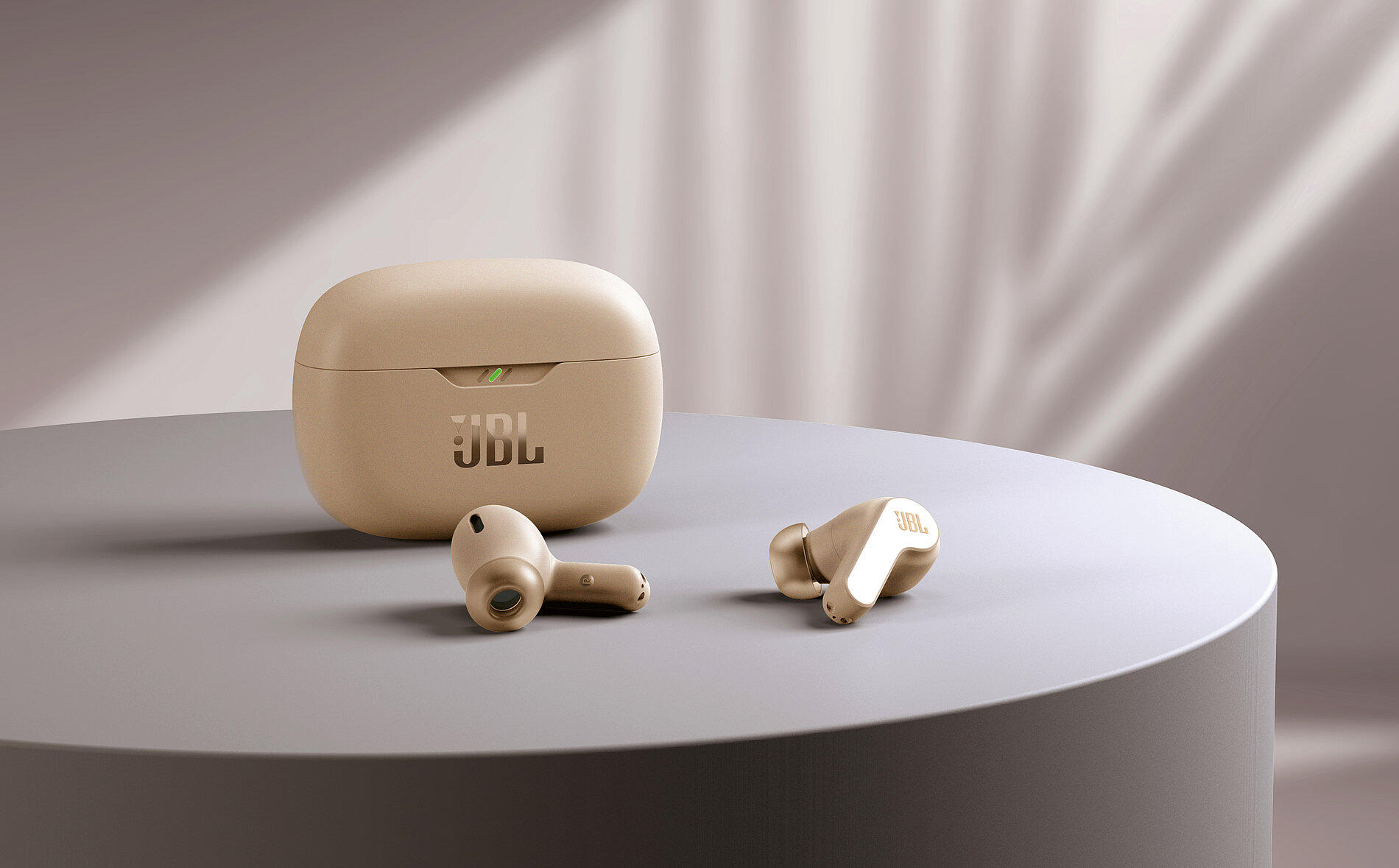 JBL Wave Beam In-Ear Wireless Earbuds with IP54 and IPX2 Waterproofing 5/5