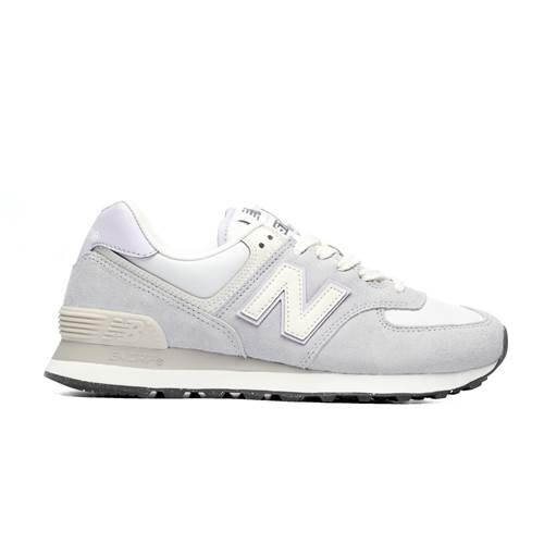 Buty do chodzenia damskie New Balance WL574AG2