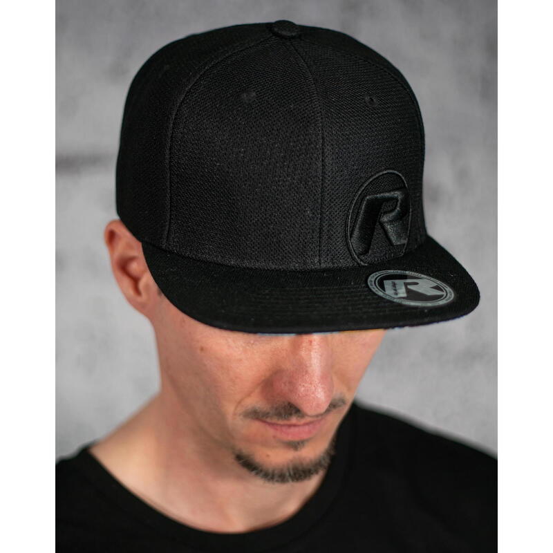 Riesel Design® the cro:wn - Snapback