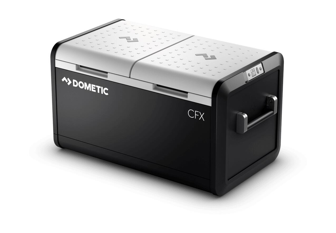 DOMETIC picture