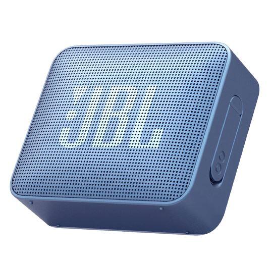 JBL Go Essential Portable Waterproof Speaker 1/3