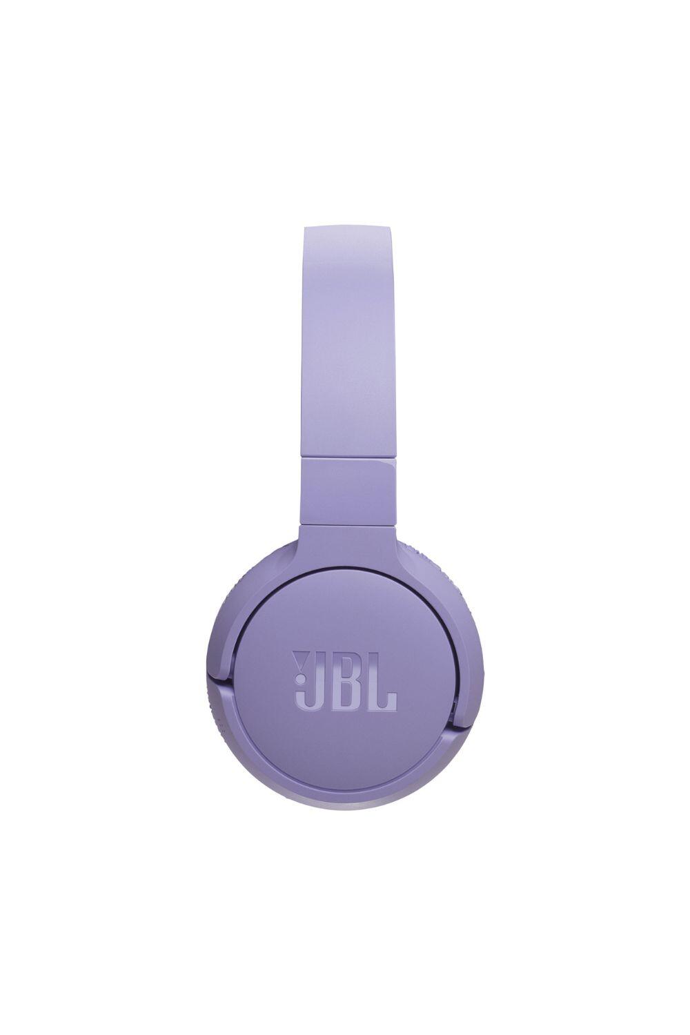 JBL Tune 670NC Wireless Bluetooth Noise-Cancelling Headphones 2/4