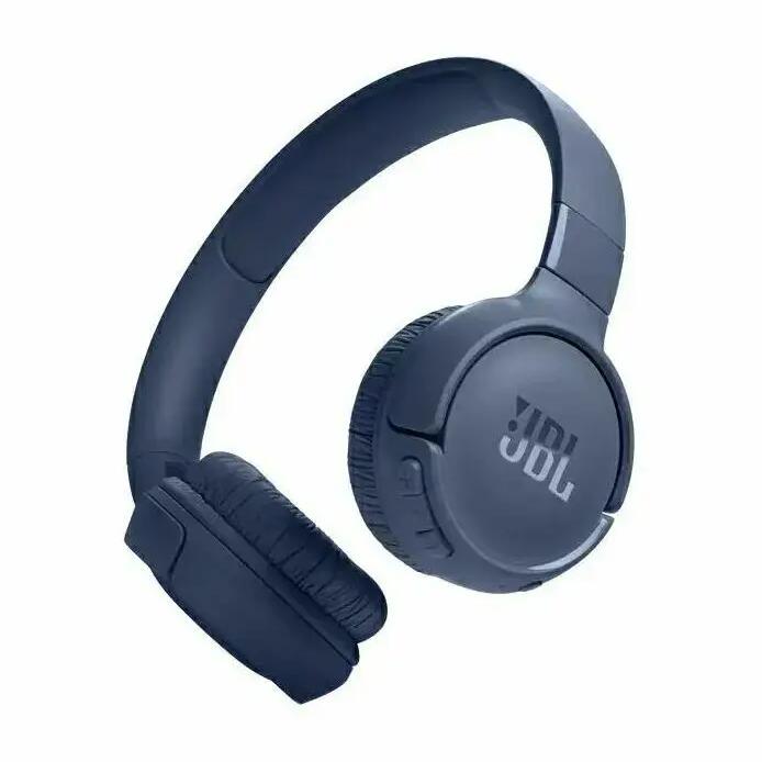 JBL Tune 520BT Wireless On-Ear Headphones