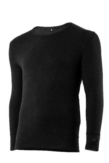 Beheizbares Shirt Dual Heating