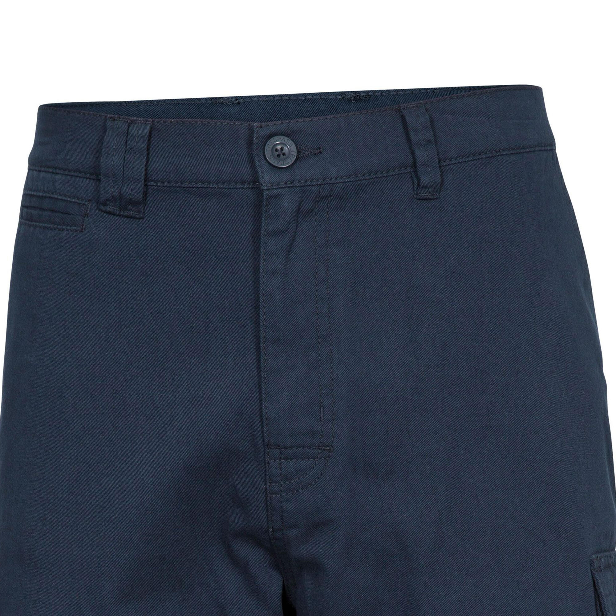 Heren Rawson Shorts (Navy) 3/5