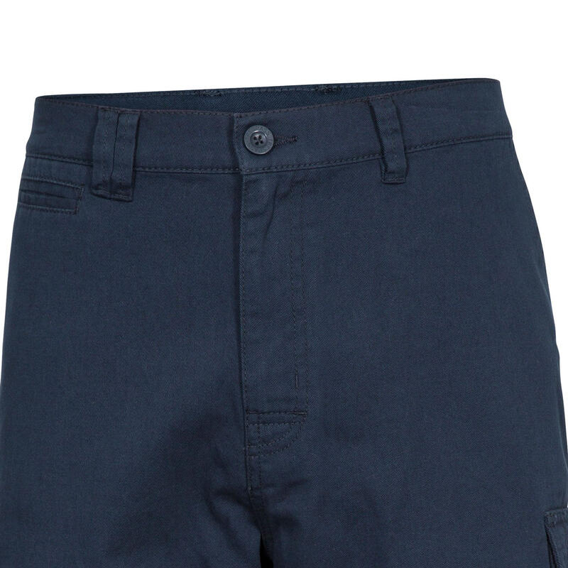 Rawson Pantaloni Corti Uomo Blu navy