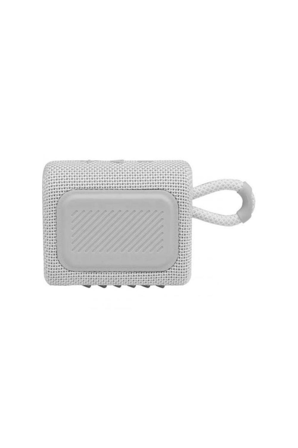 JBL GO 3 Waterproof/Dustproof Wireless Bluetooth Speaker 3/6