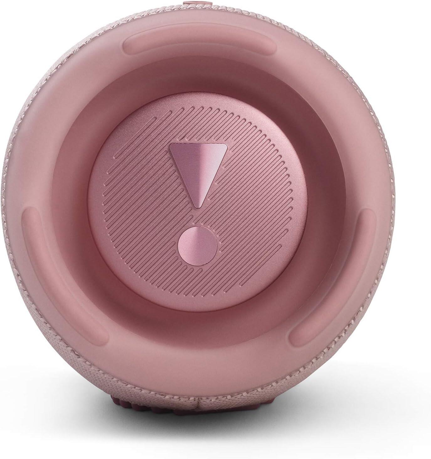 Altavoz móvil JBL Charge 5 3/5